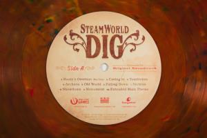 SteamWorld Dig Vinyl Soundtrack (08)